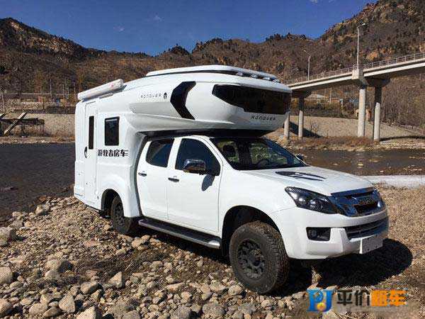 成都房車(chē)租賃