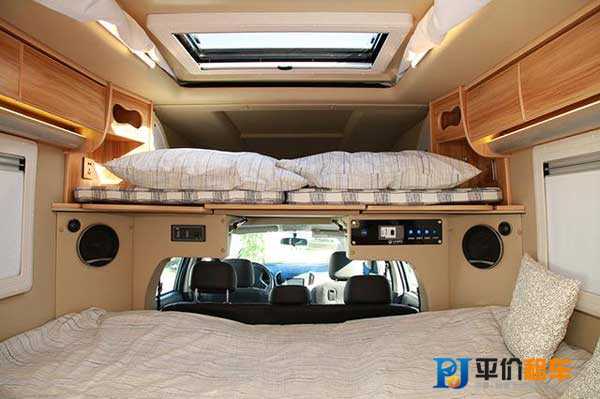 成都房車(chē)租賃