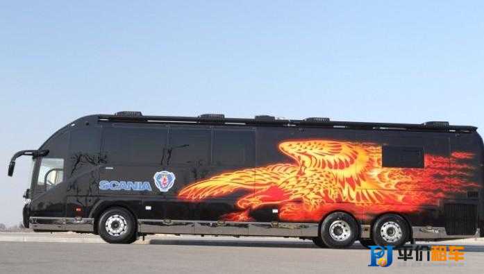 成都租賃房車去旅游有什么優(yōu)勢