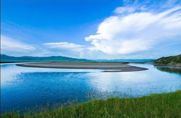 成都租車走都江堰、映秀、臥龍、紅原、若爾蓋5日游