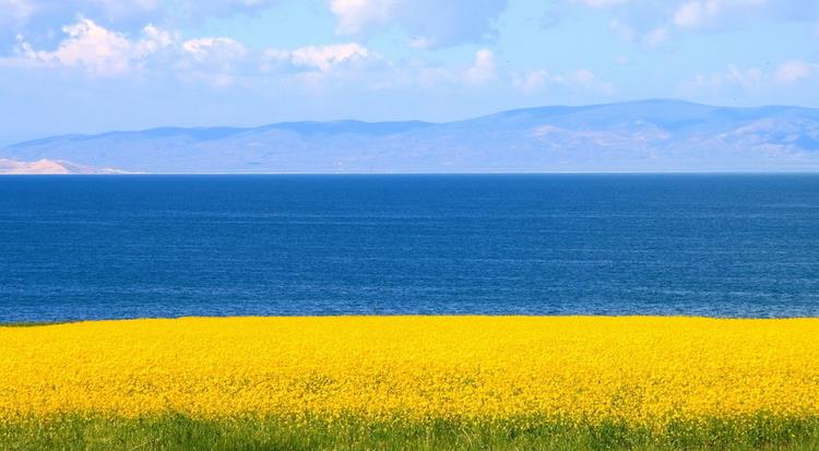 反走青藏線(xiàn)+川藏線(xiàn)9日之旅