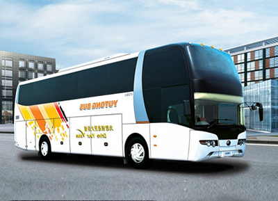 宇通大巴標(biāo)準(zhǔn)版