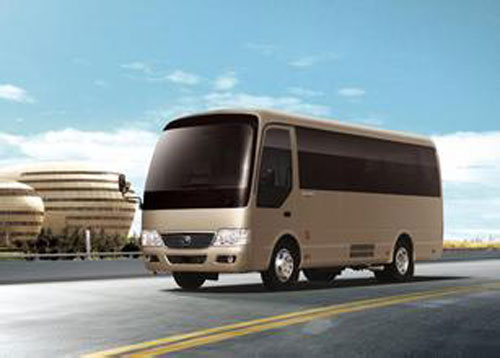 宇通威斯達(dá)