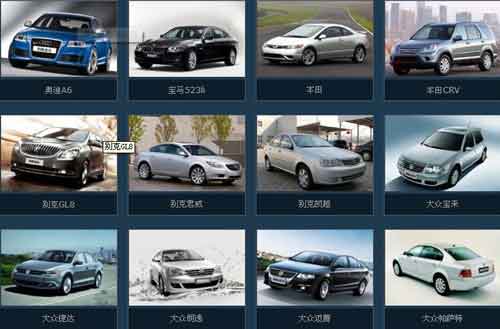 成都租車進(jìn)藏交通違章押金延期退還