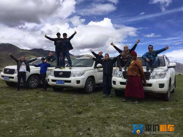 成都租車(chē)公司