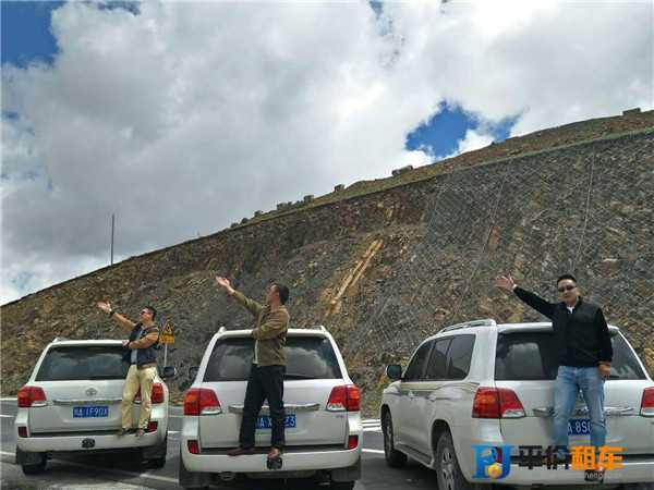 成都租越野車(chē)