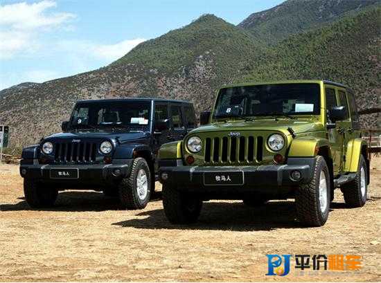 成都租車(chē)公司