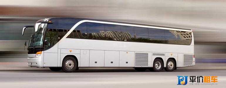 成都大巴車(chē)租賃