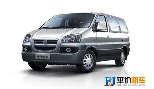 成都租瑞風(fēng)商務(wù)車七座報價