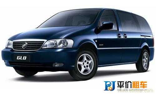 成都商務(wù)車租車價(jià)格